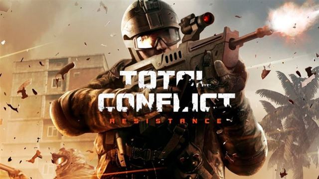 Tải game Total Conflict Resistance v1.08.0 Early Access Tải game Total Conflict Resistance v1.08.0 Early Access