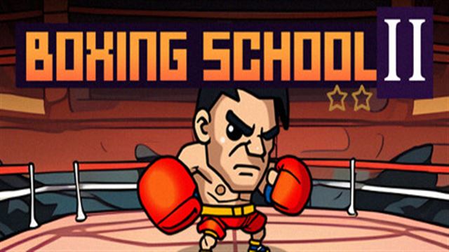 Tải game Boxing School 2-TENOKE