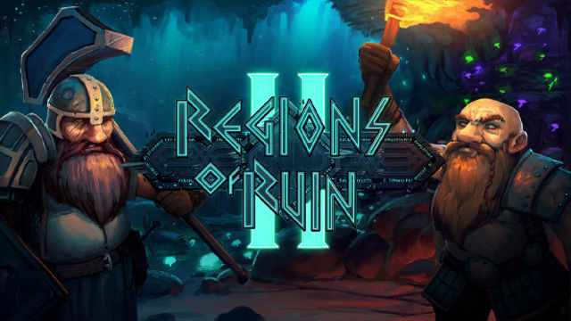 Tải game Regions of Ruin Runegate-GOG