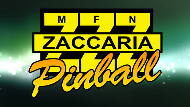 Tải game Zaccaria Pinball-P2P