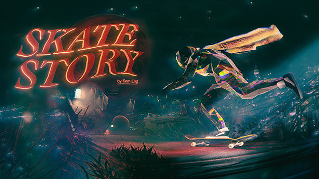 Tải game Skate Story-RUNE
