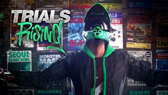Tải game Trials Rising-RUNE