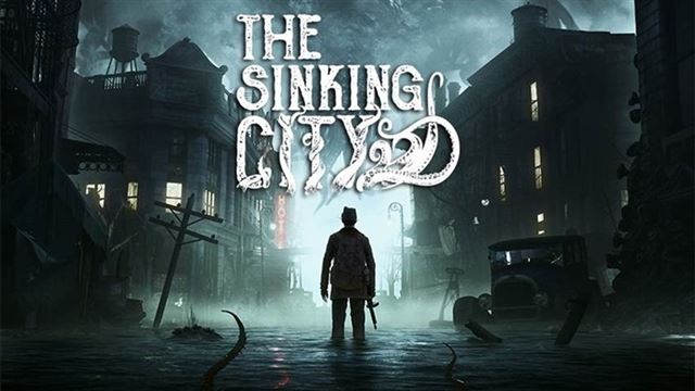 Tải game The Sinking City Remastered-P2P