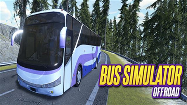 Tải game Bus Simulator Offroad-TENOKE