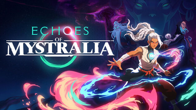 Tải game Echoes of Mystralia Early Access