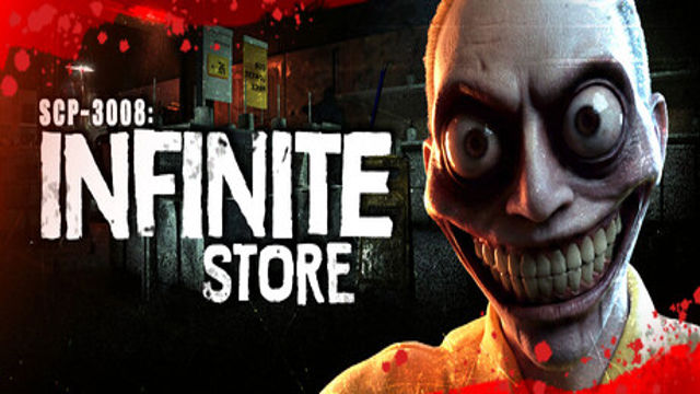 Tải game SCP-3008 Infinite Store-TENOKE