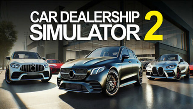 Tải game Car Dealership Simulator 2 Early Access