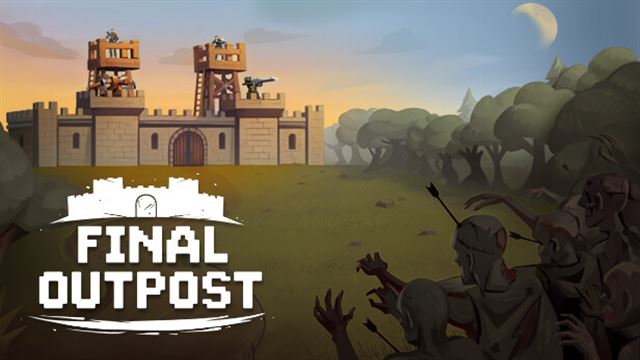 Tải game Final Outpost Definitive Edition-GoldBerg
