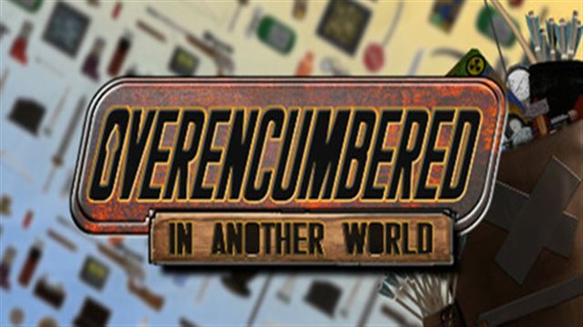 Tải game Overencumbered In Another World-TENOKE