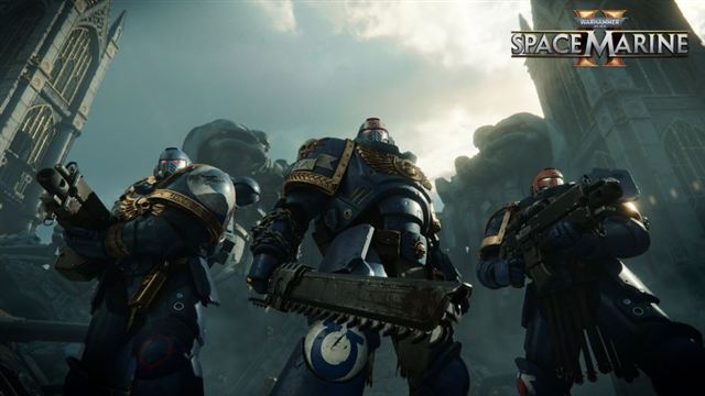 Tải game Warhammer 40000 Space Marine 2 v10.0.0.1-P2P Tải game Warhammer 40000 Space Marine 2 v10.0.0.1-P2P