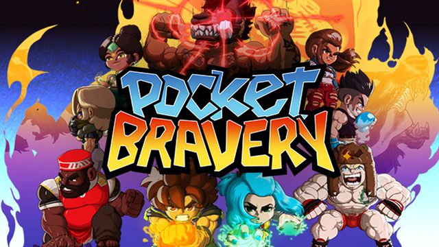 Tải game Pocket Bravery Camille-TENOKE Tải game Pocket Bravery Camille-TENOKE