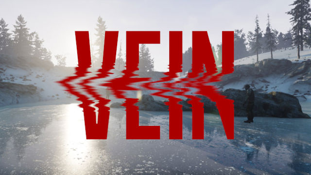 Tải game VEIN Early Access