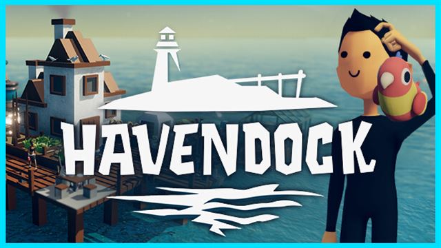 Tải game Havendock-TENOKE