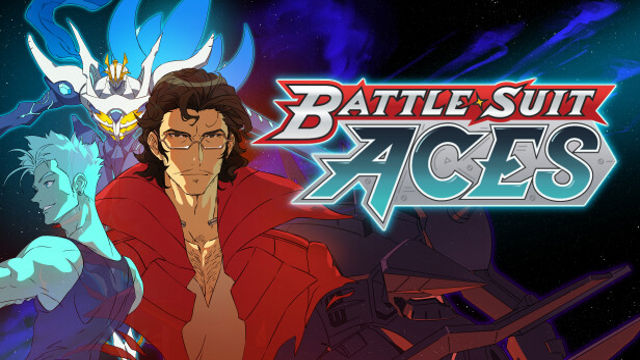 Tải game Battle Suit Aces-TENOKE