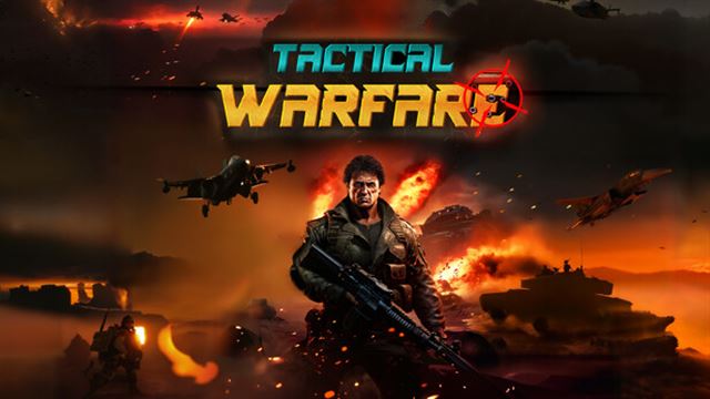 Tải game Tactical Warfare-SKIDROW
