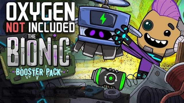 Tải game Oxygen Not Included v643502-P2P Tải game Oxygen Not Included v643502-P2P