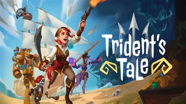 Tải game Tridents Tale-TENOKE