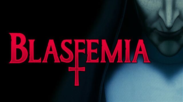 Tải game Blasfemia-P2P