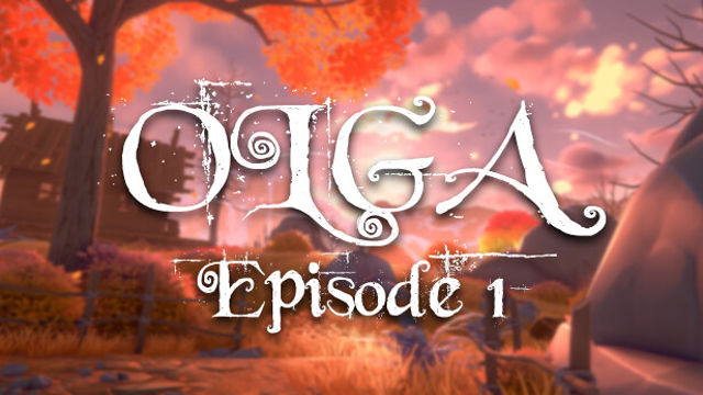 Bộ sưu tập game Olga - Episode 1