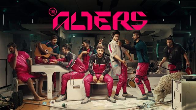 Tải game The Alters v1.0.2.8-P2P