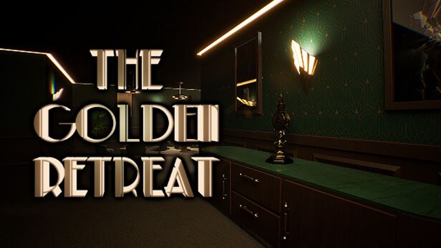 Tải game The Golden Retreat-TENOKE