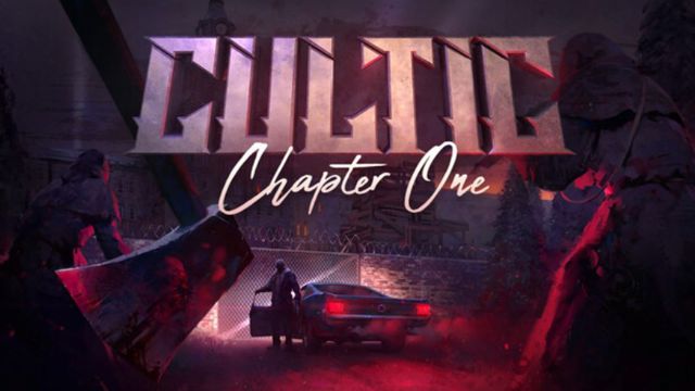 Tải game CULTIC Complete Edition v2.0g-P2P