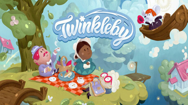 Tải game Twinkleby-TENOKE