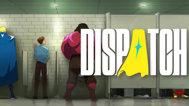 Tải game Dispatch v1.0.14864-P2P