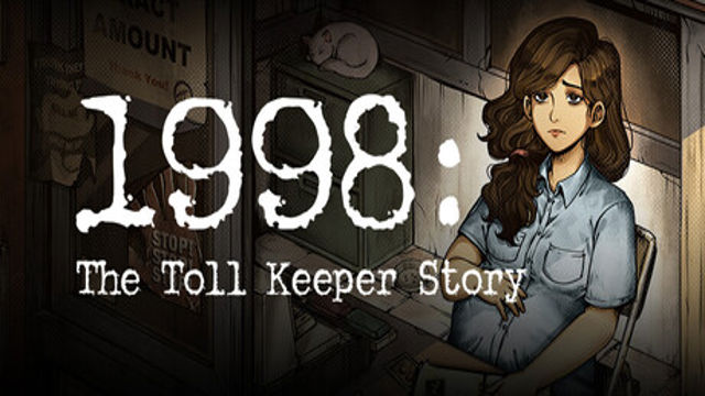 Tải game 1998 The Toll Keeper Story-TENOKE