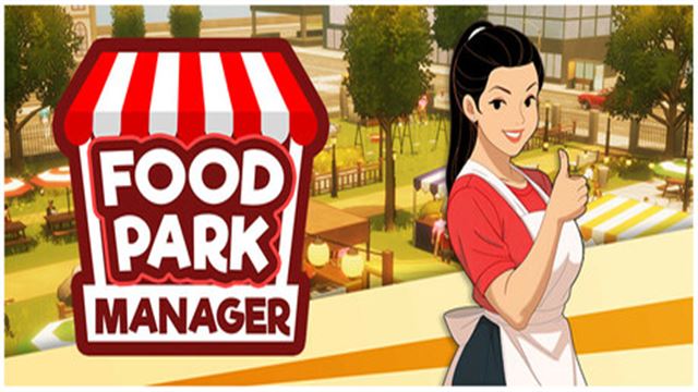 Tải game Food Park Manager-TENOKE Tải game Food Park Manager-TENOKE