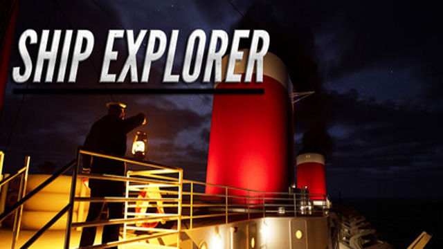 Tải game Ship Explorer Lusitania A Monarch Fallen-TENOKE