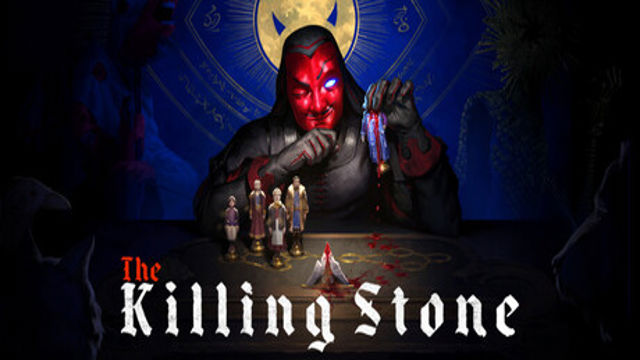 Tải game The Killing Stone-RUNE