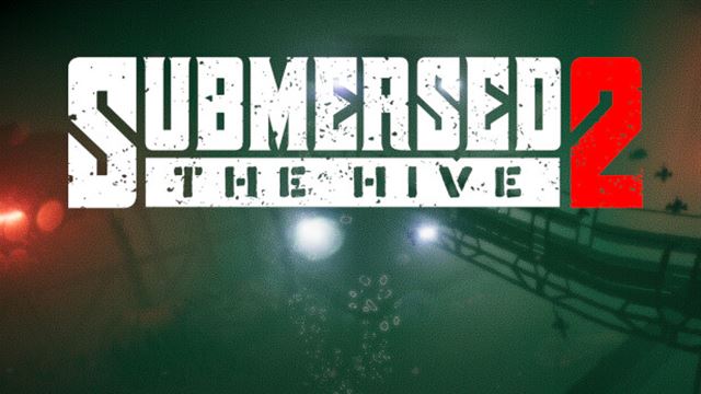 Tải game Submersed 2 The Hive-TENOKE