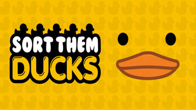 Tải game Sort Them Ducks-TENOKE