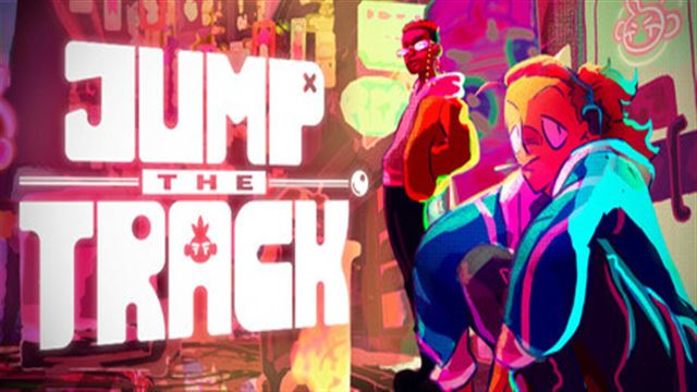 Bộ sưu tập game Jump the Track