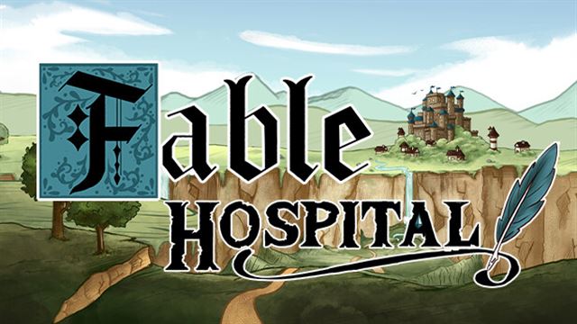 Tải game Fable Hospital-TENOKE