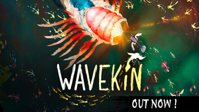 Tải game Wavekin-GoldBerg