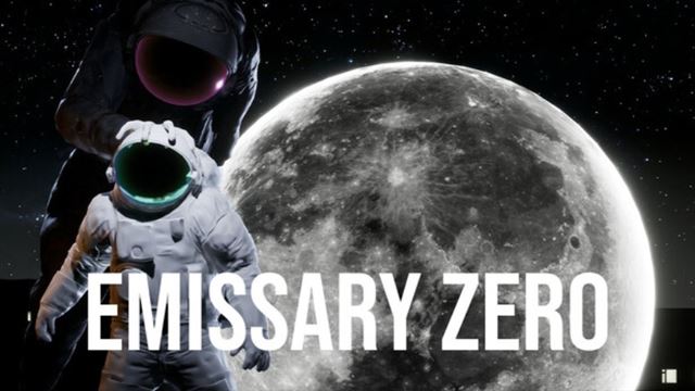 Tải game Emissary Zero v1.0.25-P2P