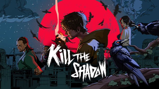 Tải game Kill The Shadow-RUNE