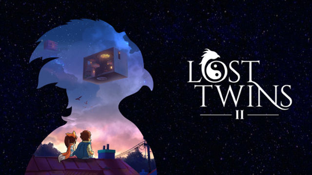 Tải game Lost Twins 2-GoldBerg