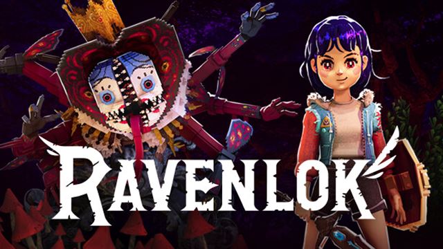 Tải game Ravenlok Legendary Edition-SKIDROW