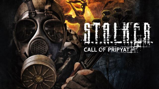 Tải game S.T.A.L.K.E.R Call of Pripyat Enhanced Edition v1.7.1.13483-P2P