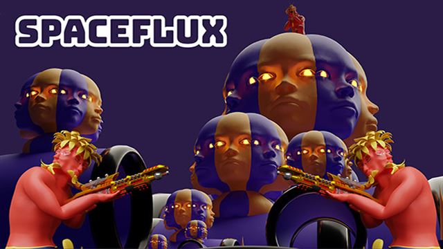 Tải game Spaceflux-TENOKE