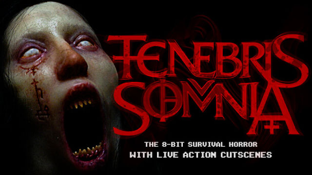Tải game Tenebris Somnia-GoldBerg