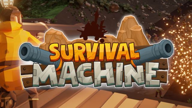Tải game Survival Machine Early Access