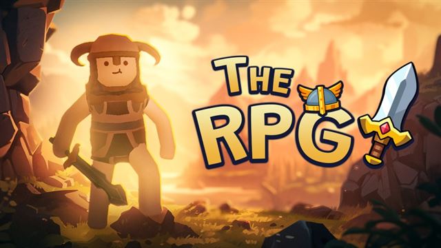 Tải game The RPG v1.019-P2P Tải game The RPG v1.019-P2P