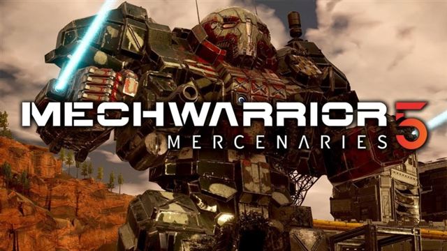 Tải game MechWarrior 5 Mercenaries Shadow of Kerensky-P2P Tải game MechWarrior 5 Mercenaries Shadow of Kerensky-P2P