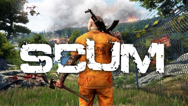Tải game SCUM v1.0.2.2.98029-P2P Tải game SCUM v1.0.2.2.98029-P2P