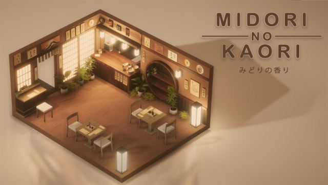 Tải game Midori no Kaori-TENOKE Tải game Midori no Kaori-TENOKE