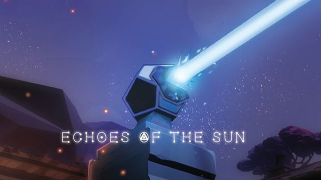Tải game Echoes of the Sun-TENOKE